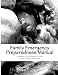 Family Emergency Preparedness Manual