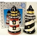 Lighthouse Salt and Pepper Shaker Set