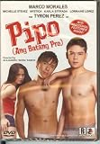 Pipo: Ang Batang Pro
