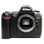 Nikon D70s - Digital camera - SLR - 6.1 Mpix - body only - supported memory: CF, Microdrive - refurbished