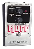 Electro-Harmonix Double Muff Distortion Pedal