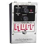 Electro-Harmonix Double Muff Distortion Pedal