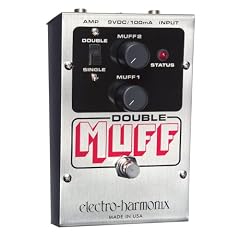 Electro Harmonix Double Muff