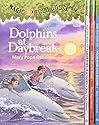 Magic Tree House Boxed Set, Books 9-12: Dolphins at Daybreak, Ghost Town at Sundown, Lions at Lunchtime, and Polar Bears Past Bedtime