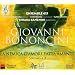 Giovanni Bononcini: La Nemica d'Amore fatta Amante
