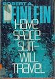 Have Spacesuit, Will Travel