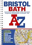 Bristol and Bath Street Atlas