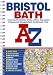 Bristol and Bath Street Atlas