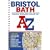 Bristol and Bath Street Atlas