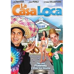 La Casa Loca (Sub)