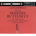 Living Stereo - Madame Butterfly