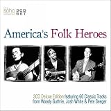 America`s Folk Heroes