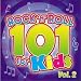Search : Rock 'N' Roll 101 For Kids, Vol. 2