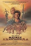 Mad Max Beyond Thunderdome 27 x 40 (approx.) Poster