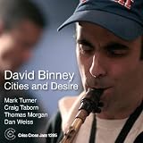 Cities and Desire
