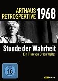 Produkt-Bild: Stunde der Wahrheit