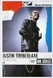 Produkt-Bild: Justin Timberlake - Live From London