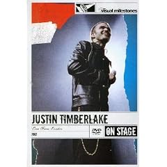 Justin Timberlake - Live From London