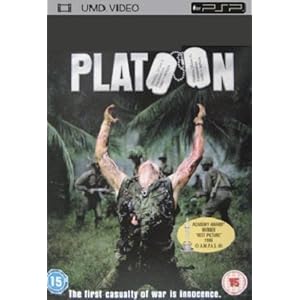 Platoon [UMD pour PSP]