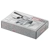Novus Heftklammern 23/8 verzinkt VE=1000 St�ck