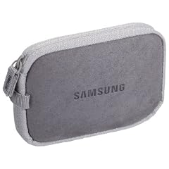 Samsung Universal Kameratasche (nicht f�r die Modelle ST50,WB500,550) grau