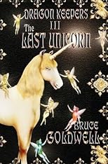 The Last Unicorn