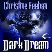 Dark Dream: Dark Series, Book 7 | [Christine Feehan]