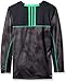 Adidas Boys Draft Top