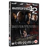 The Mannsfield 12 [ NON-USA FORMAT, PAL, Reg.2 Import - United Kingdom ]