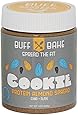 Buff Bake Protein Almond Spread, Cookie, 13 Ounce