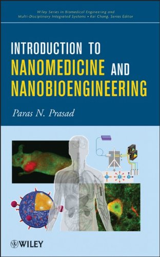introduction to nanomedicine and nanobioengineering