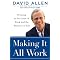 Ultimate Guide to David Allen and Getting Things Done (GTD)
