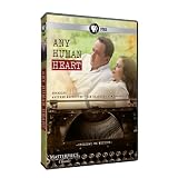 Masterpiece Classic: Any Human Heartby Jim Broadbent