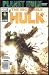 THE INCREDIBLE HULK #105 PLANET HULK ARMAGEDDON #2 (THE INCREDIBLE HULK)