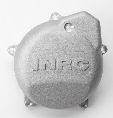 NRC Engine Cover - Left 4513-431