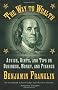 The Way to Wealth: Advice, Hints, and Tips on Business, Money, and Finance