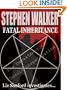 Fatal Inheritance (The Department of Occult Investigations)