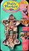 Vintage Polly Pocket Fashion Fun Playset Bluebird (1993)
