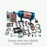 NOS  02401-NBNOS Dual Stage Big Shot Nitrous System