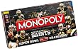 New Orleans Saints Super Bowl XLIV Champions Monopoly