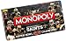 Sporting Goods : New Orleans Saints Super Bowl XLIV Champions Monopoly