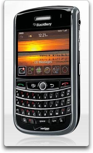 New Blackberry Tour 9630 Unlocked Cell Phone