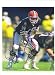 Bernie Kosar Autographed/Hand Signed Cleveland Browns 8x10 Photo