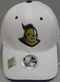 Central Florida Knights Elite White One Fit Hat