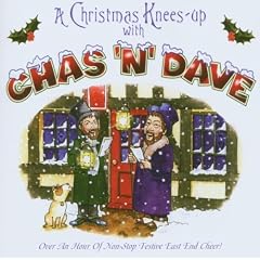 A Christmas Knees Up With Chas and Dave