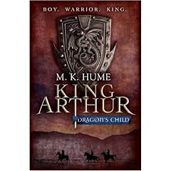 Dragon's Child (King Arthur)
