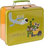 Eigenschaften United Labels AG 0198574 / United Labels AG 0198574 - Frühstücksdose / Wall E