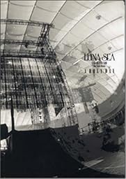 A HOLY DAY LUNA SEA 復活ライブドキュメンタリー写真集