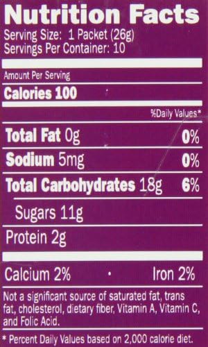 Superberries Aroniaberry Fruit Chews, 0.92 Ounce (Pack of 10)