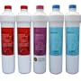 Watts Premier 560039 UF-3 Ultra Filtration 5-Filter Annual Replacement Pack